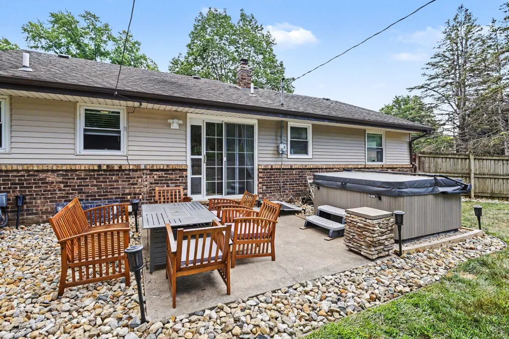 361 Rainbow Drive St. Joseph, MI 49085