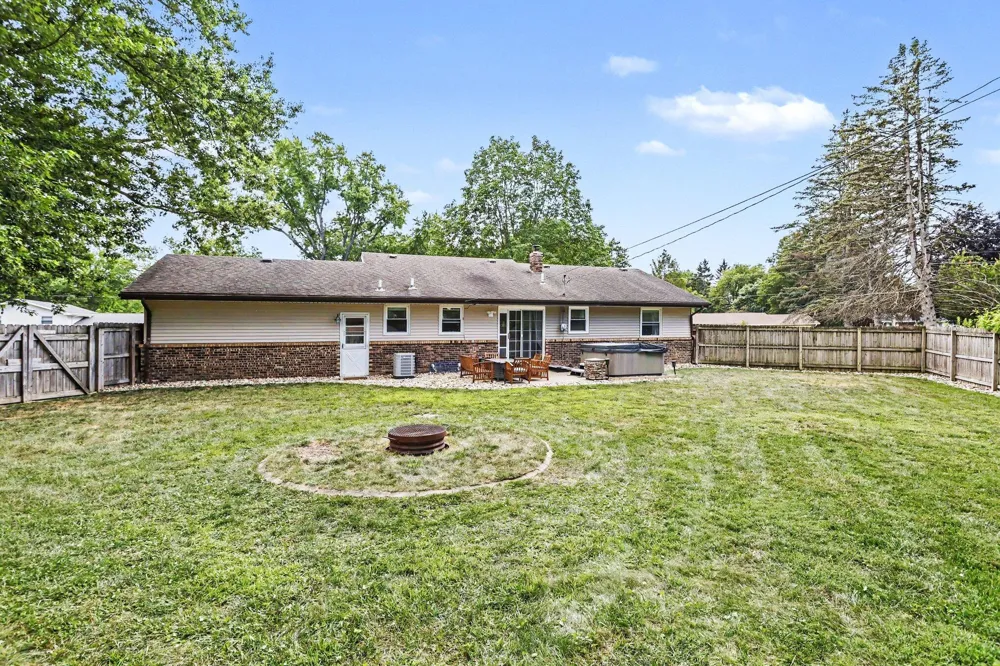361 Rainbow Drive St. Joseph, MI 49085