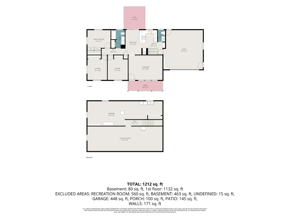 361 Rainbow Drive St. Joseph, MI 49085