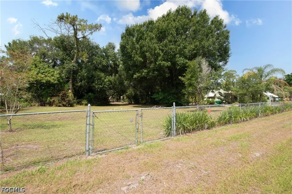 Jefferson Avenue W Immokalee, FL 34142