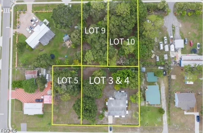 Jefferson Avenue W Immokalee, FL 34142