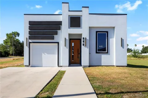 701 Santa Cecilia Street