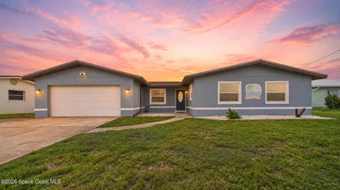 1545 W Coral Court