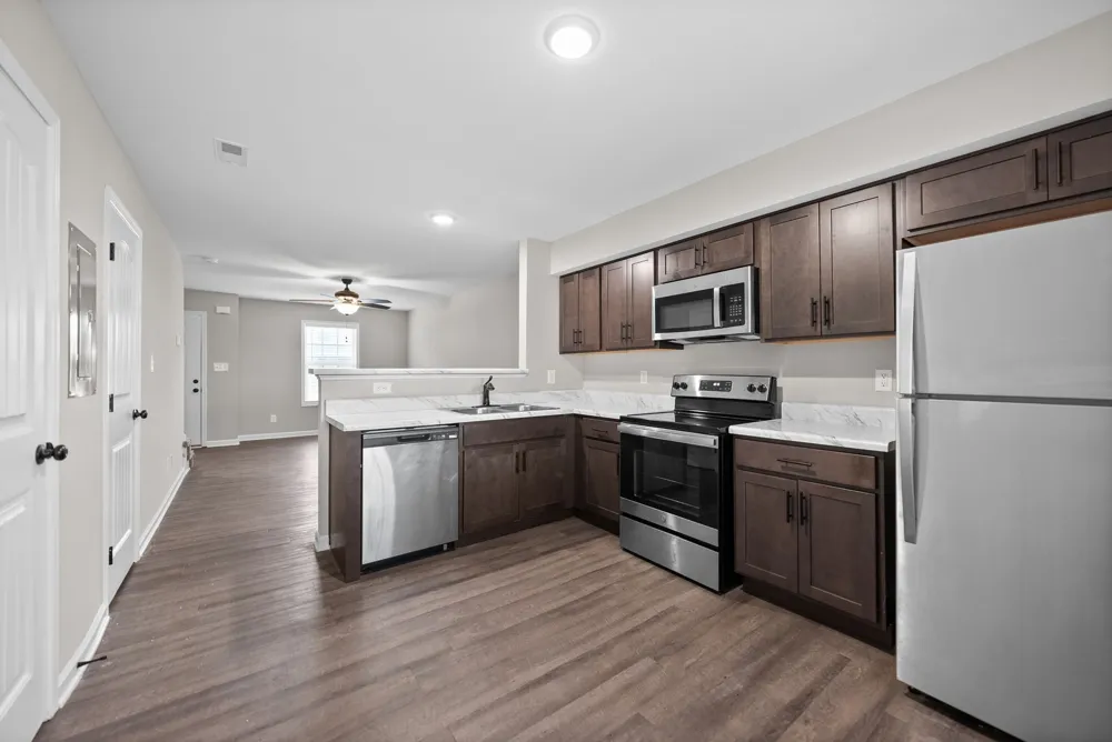 418 Peachers Mill Rd #E1 Clarksville, TN 37042