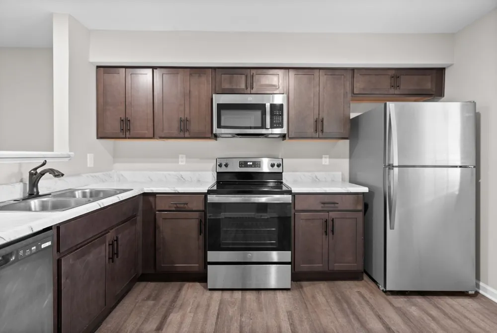 418 Peachers Mill Rd #E1 Clarksville, TN 37042