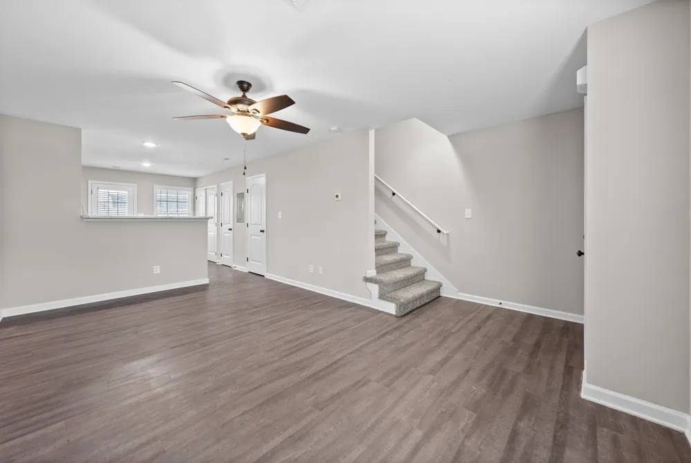 418 Peachers Mill Rd #E1 Clarksville, TN 37042