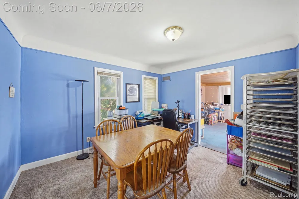 18332 Spring Court S Fraser City, MI 48026