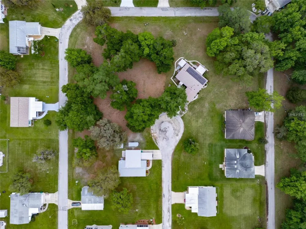 LOT 20 BLK D STRATFORD COURT Wildwood, FL 34785