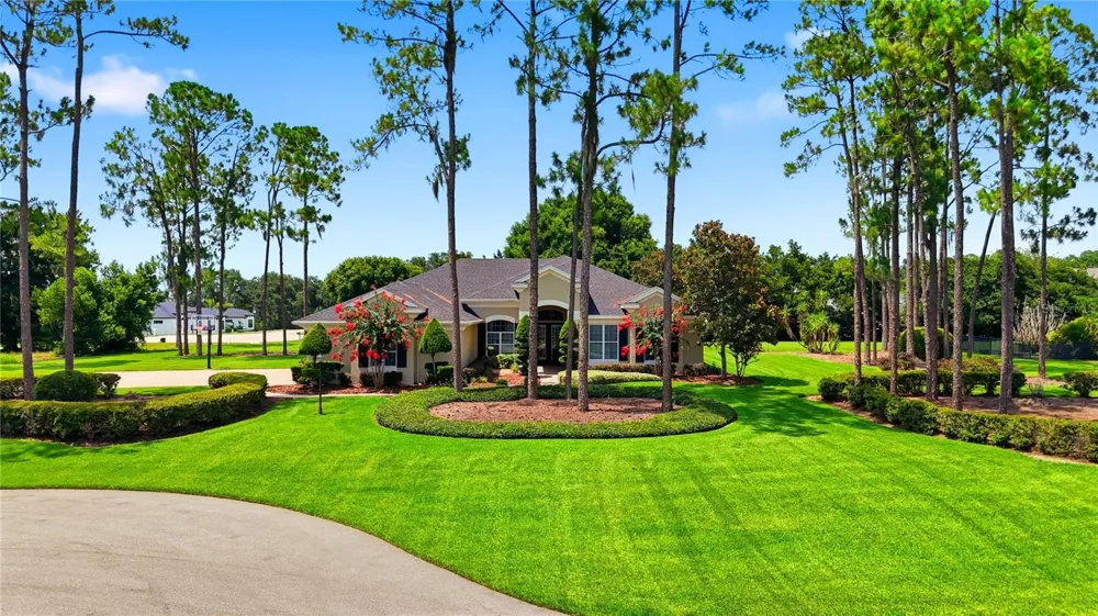 140 SYLVANA COURT Auburndale, FL 33823