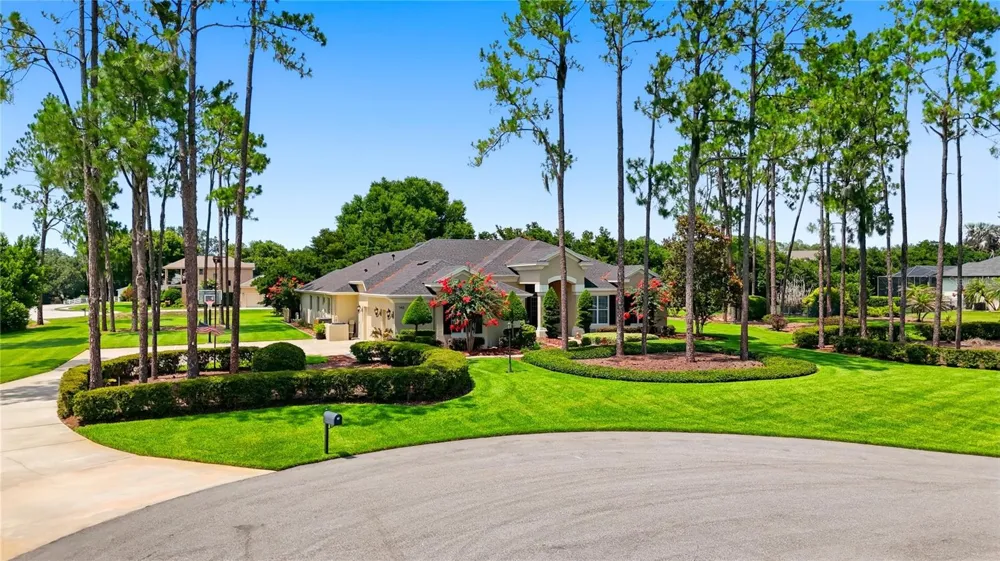 140 SYLVANA COURT Auburndale, FL 33823