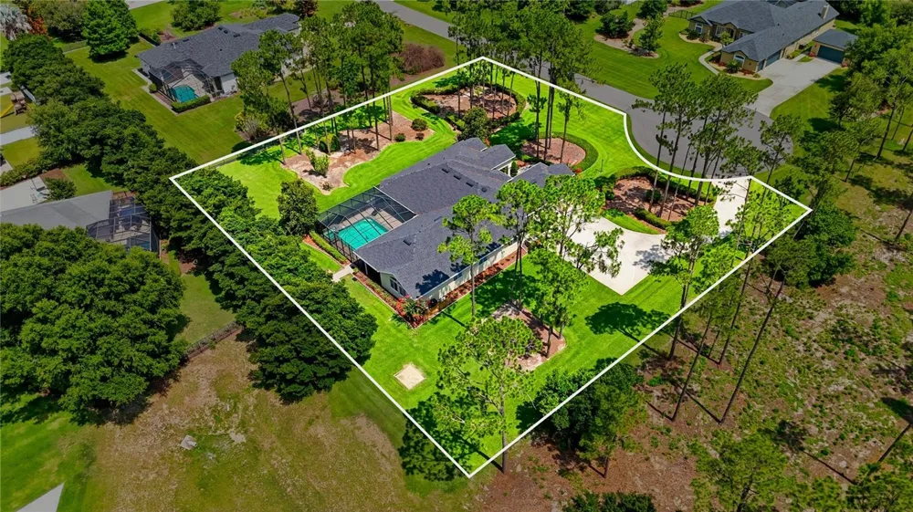 140 SYLVANA COURT Auburndale, FL 33823