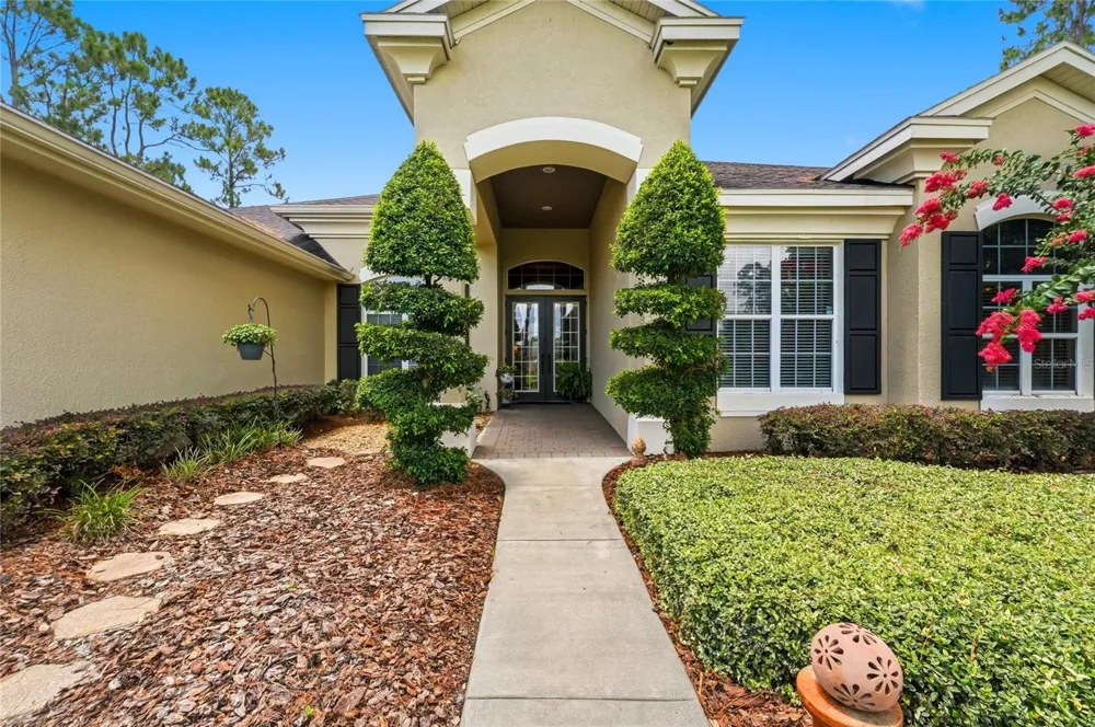 140 SYLVANA COURT Auburndale, FL 33823