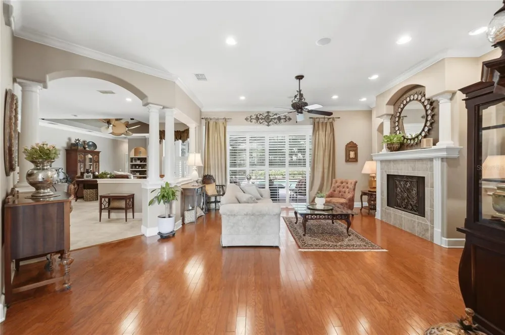 140 SYLVANA COURT Auburndale, FL 33823