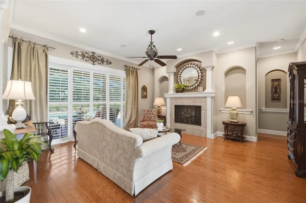 140 SYLVANA COURT Auburndale, FL 33823