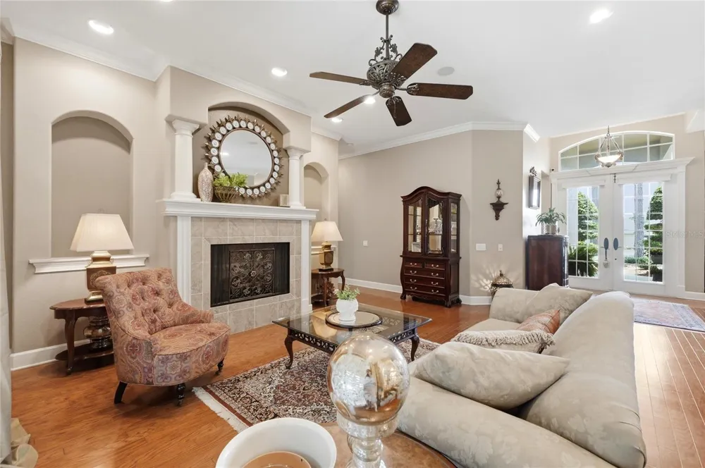 140 SYLVANA COURT Auburndale, FL 33823