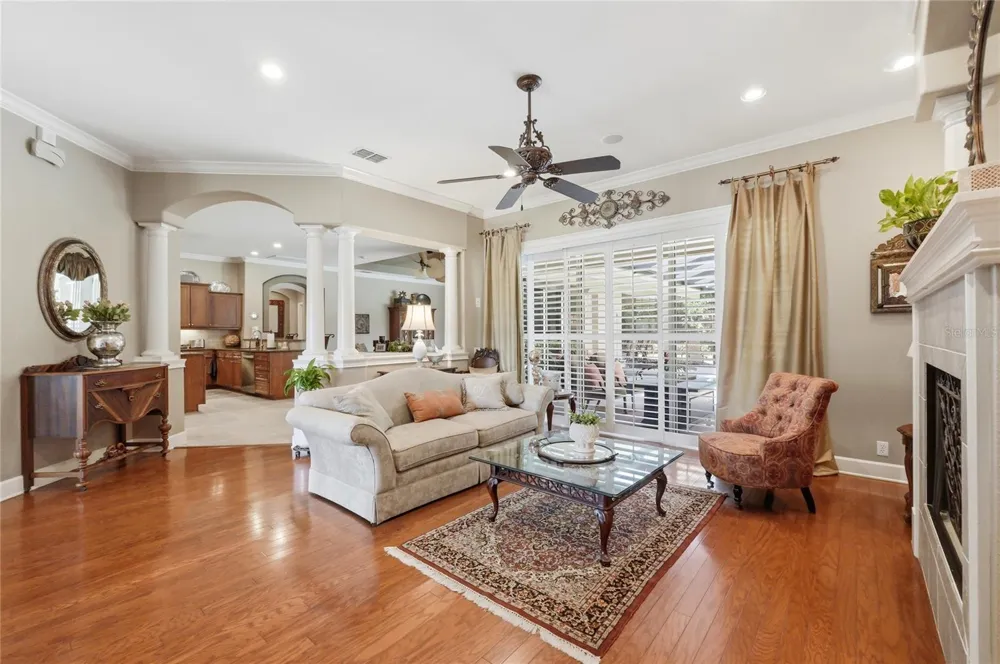 140 SYLVANA COURT Auburndale, FL 33823