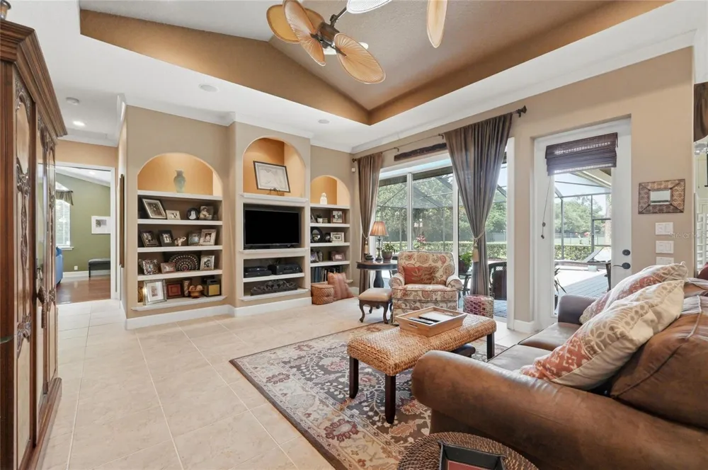 140 SYLVANA COURT Auburndale, FL 33823
