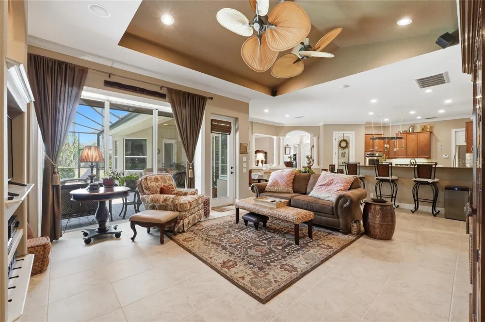 140 SYLVANA COURT Auburndale, FL 33823