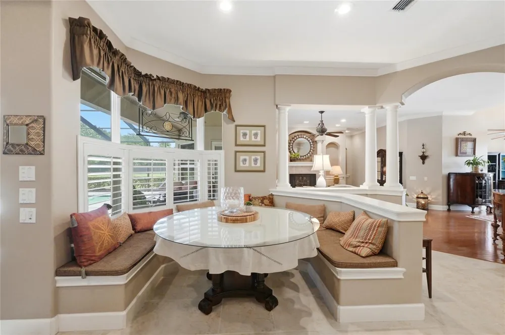 140 SYLVANA COURT Auburndale, FL 33823