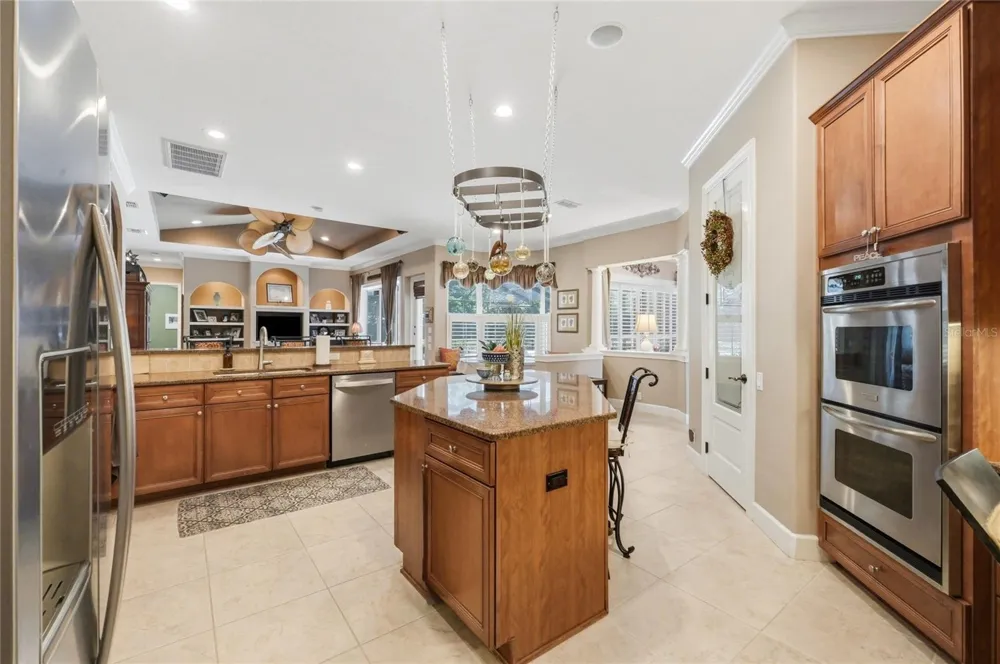 140 SYLVANA COURT Auburndale, FL 33823