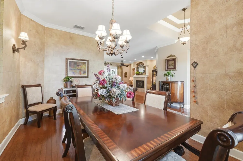 140 SYLVANA COURT Auburndale, FL 33823