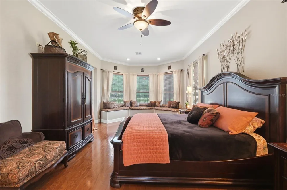 140 SYLVANA COURT Auburndale, FL 33823