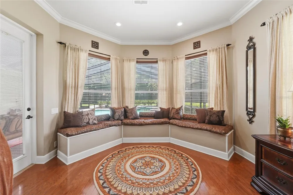 140 SYLVANA COURT Auburndale, FL 33823