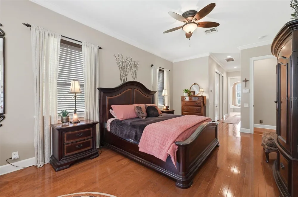 140 SYLVANA COURT Auburndale, FL 33823