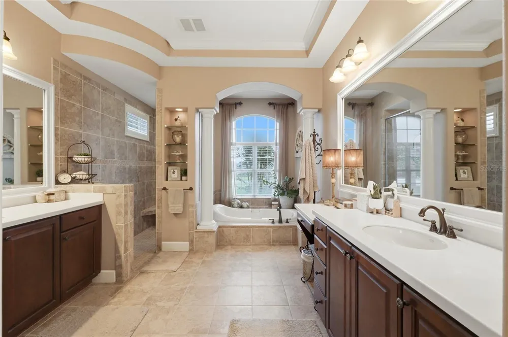 140 SYLVANA COURT Auburndale, FL 33823