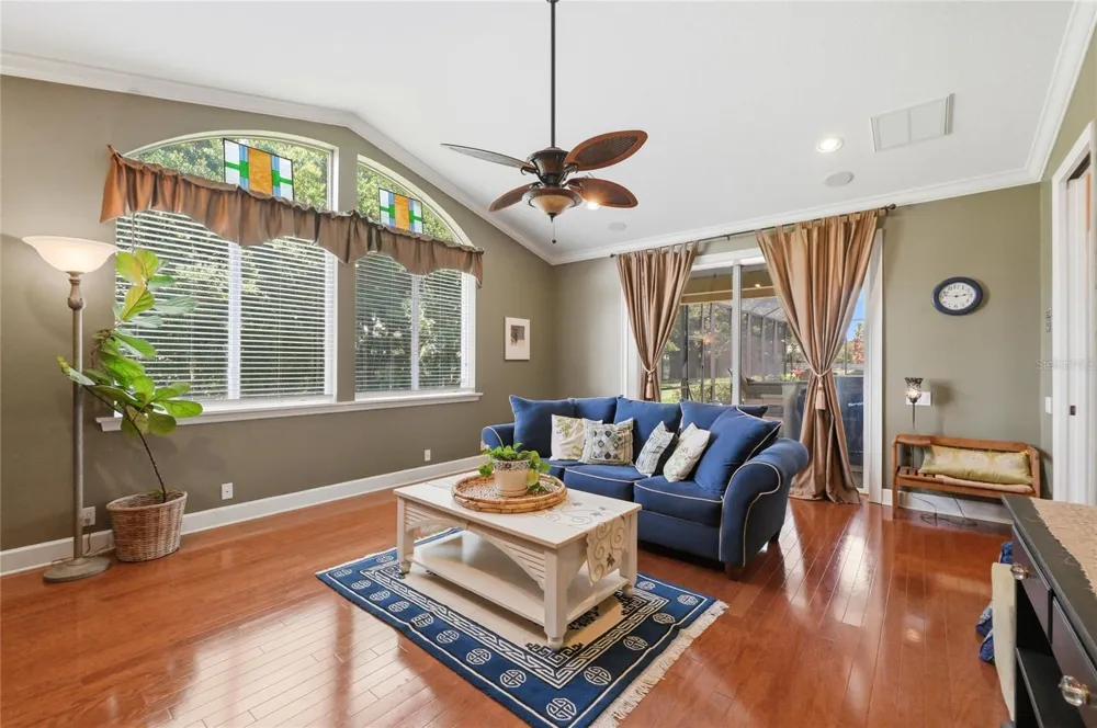 140 SYLVANA COURT Auburndale, FL 33823