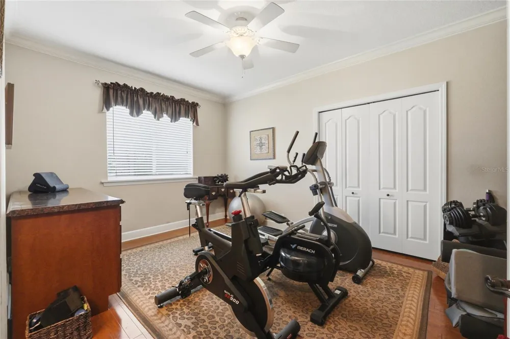 140 SYLVANA COURT Auburndale, FL 33823