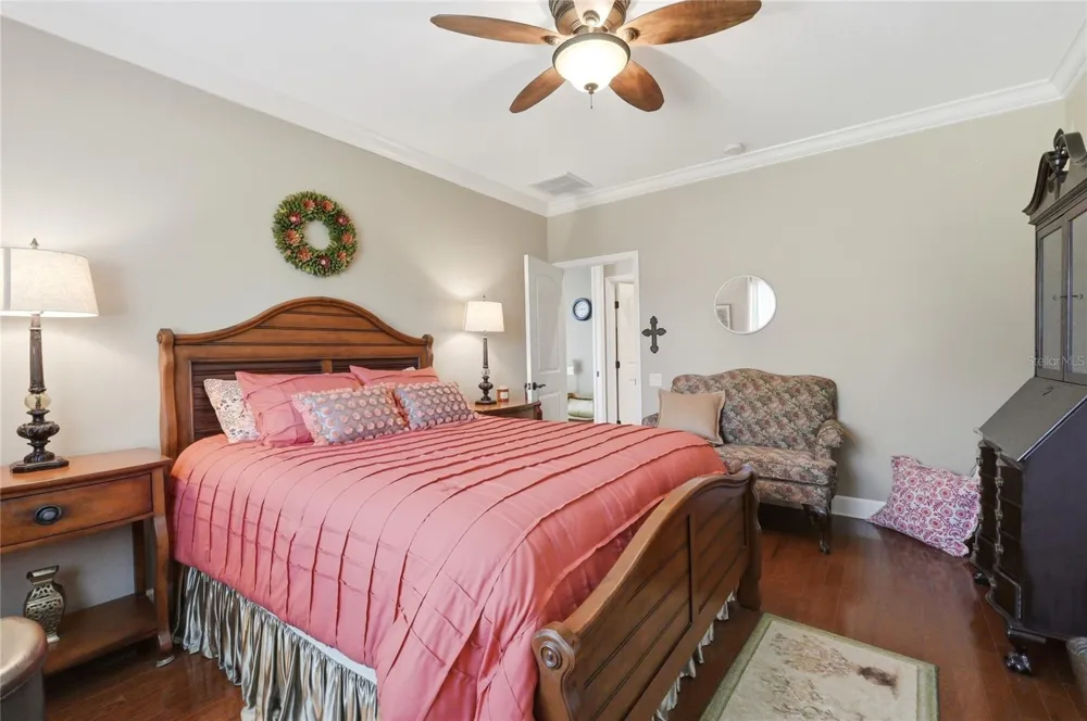 140 SYLVANA COURT Auburndale, FL 33823