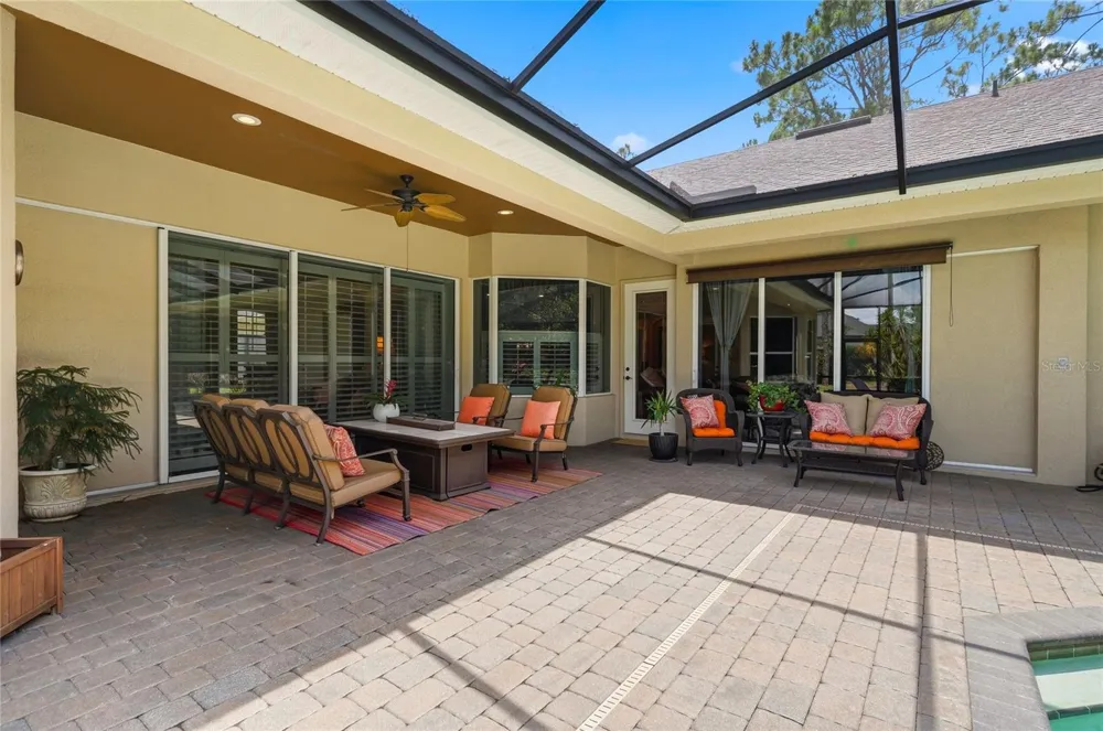 140 SYLVANA COURT Auburndale, FL 33823