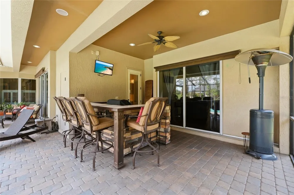 140 SYLVANA COURT Auburndale, FL 33823
