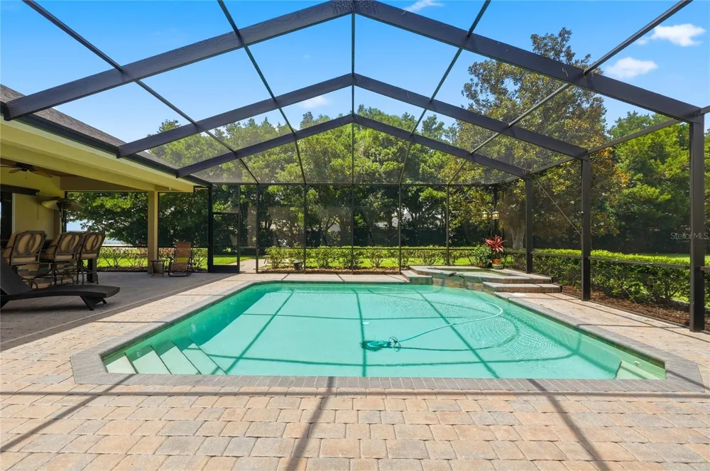 140 SYLVANA COURT Auburndale, FL 33823