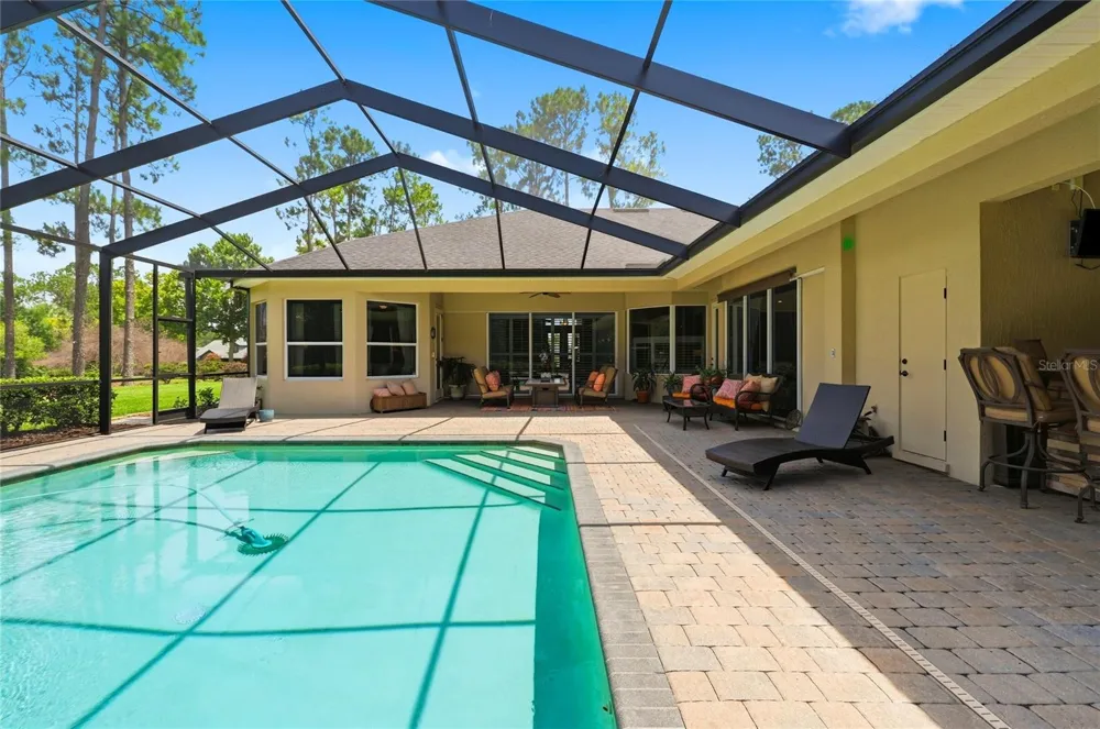 140 SYLVANA COURT Auburndale, FL 33823