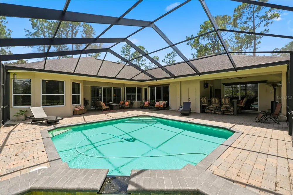 140 SYLVANA COURT Auburndale, FL 33823