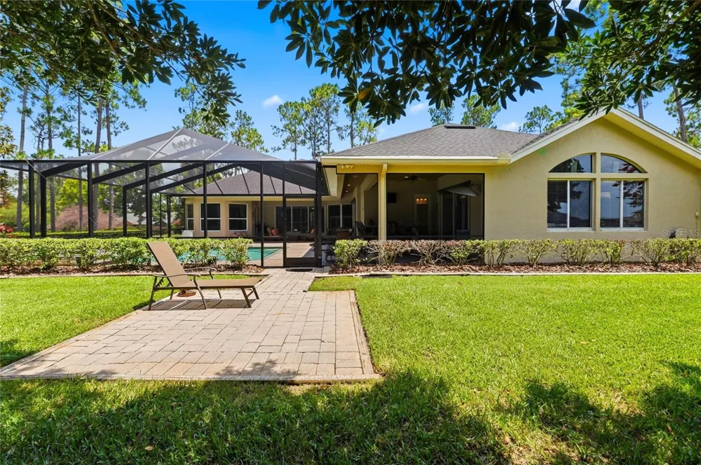 140 SYLVANA COURT Auburndale, FL 33823