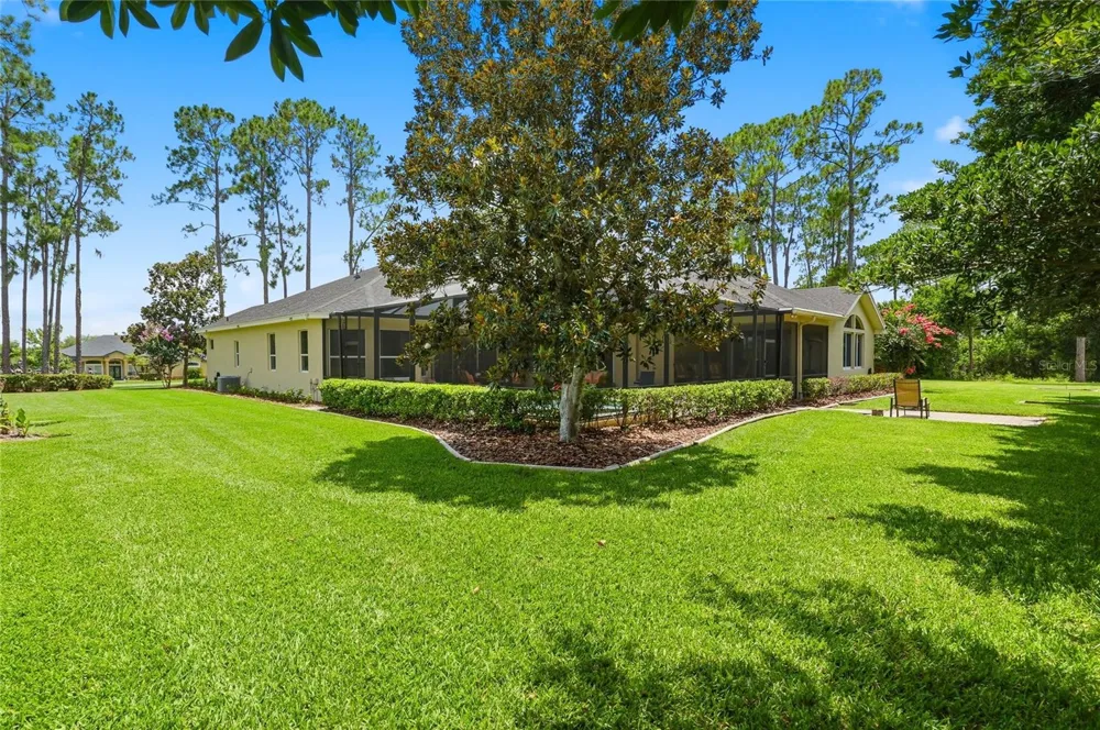 140 SYLVANA COURT Auburndale, FL 33823