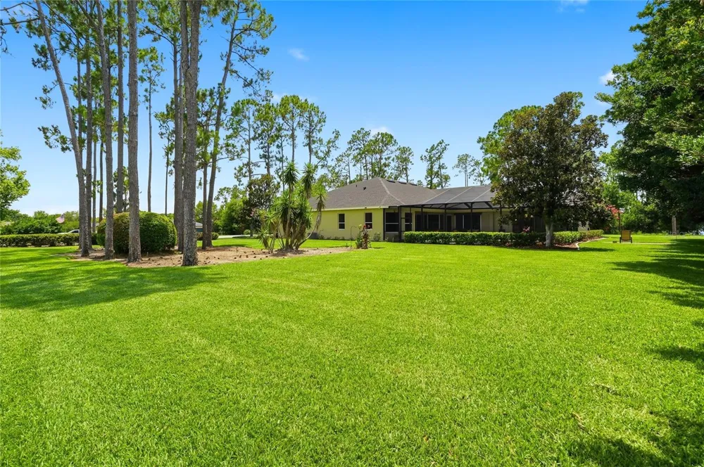 140 SYLVANA COURT Auburndale, FL 33823