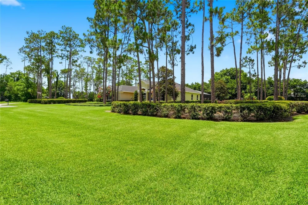 140 SYLVANA COURT Auburndale, FL 33823