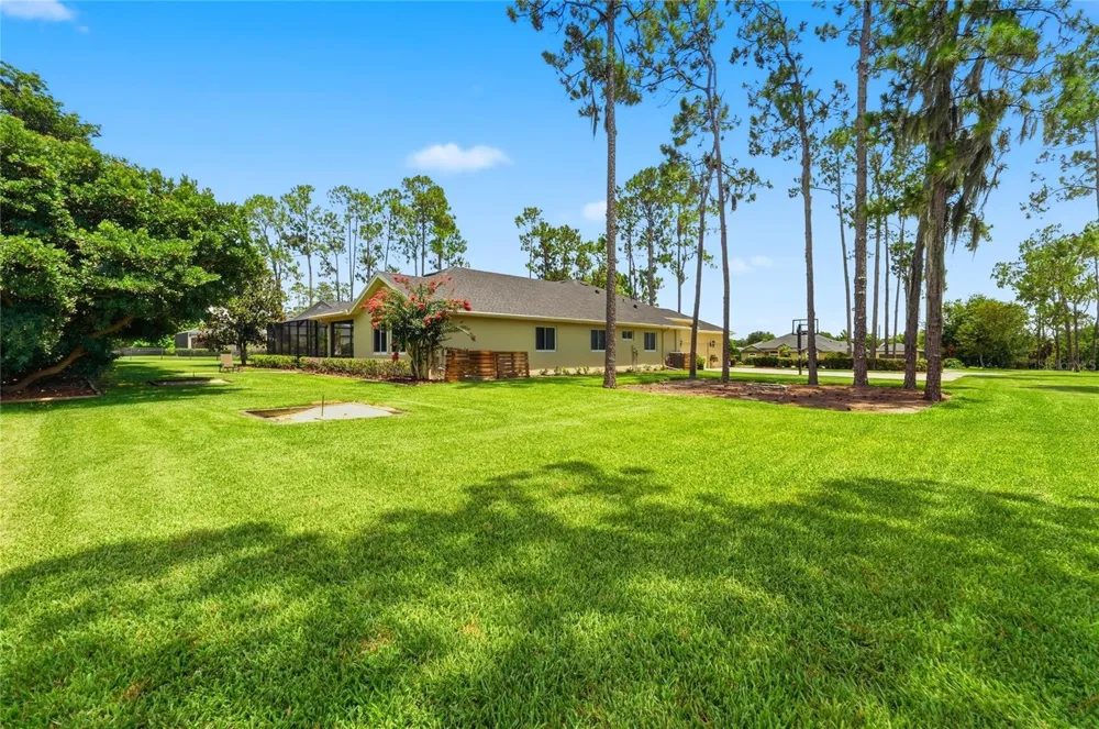 140 SYLVANA COURT Auburndale, FL 33823