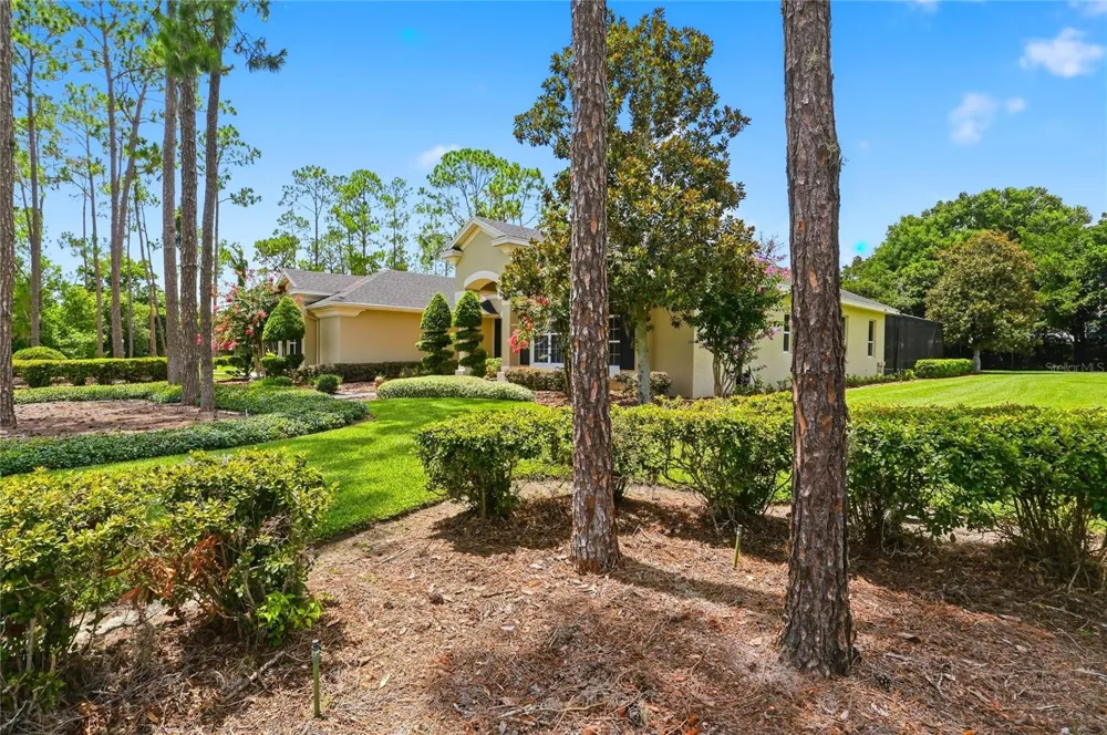 140 SYLVANA COURT Auburndale, FL 33823