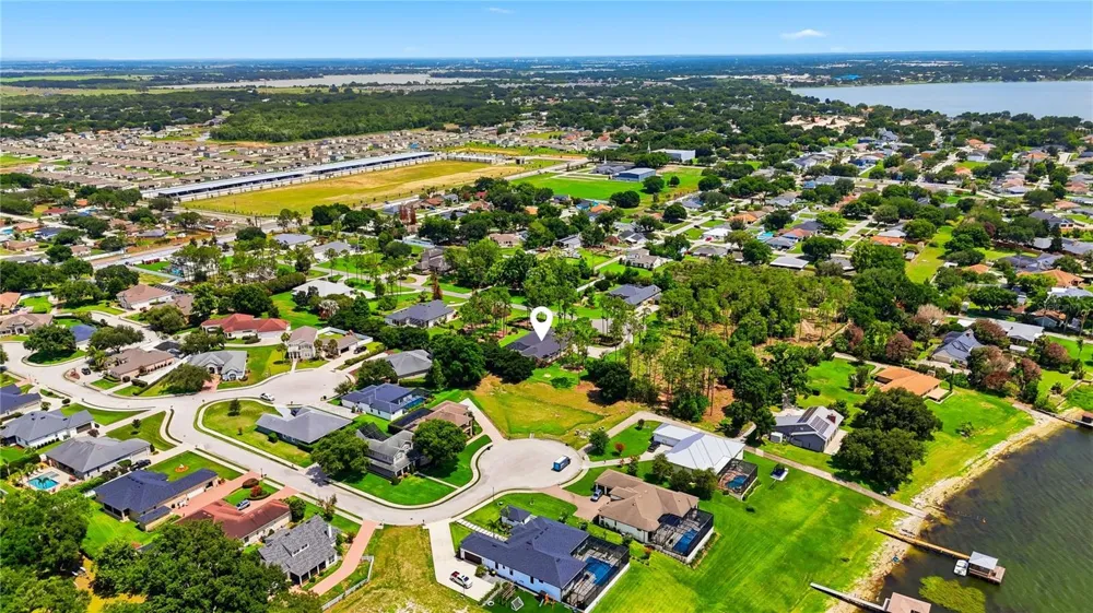 140 SYLVANA COURT Auburndale, FL 33823