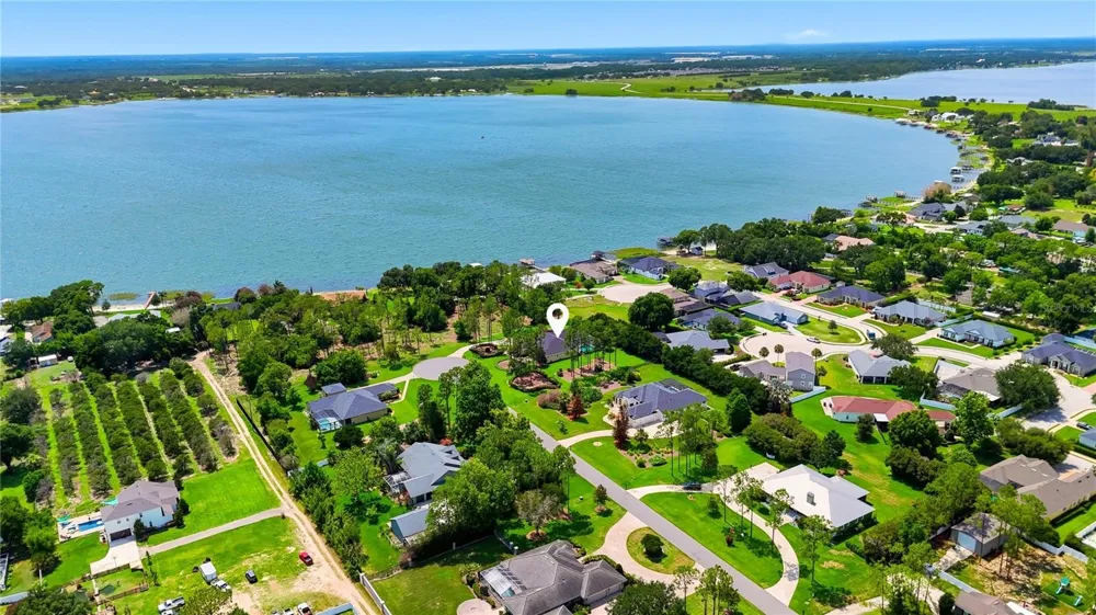 140 SYLVANA COURT Auburndale, FL 33823