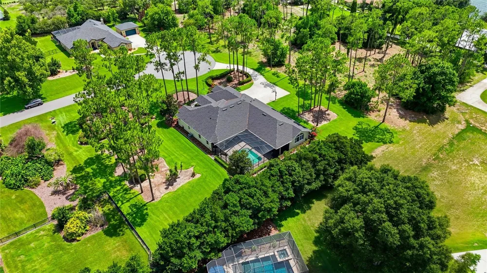 140 SYLVANA COURT Auburndale, FL 33823