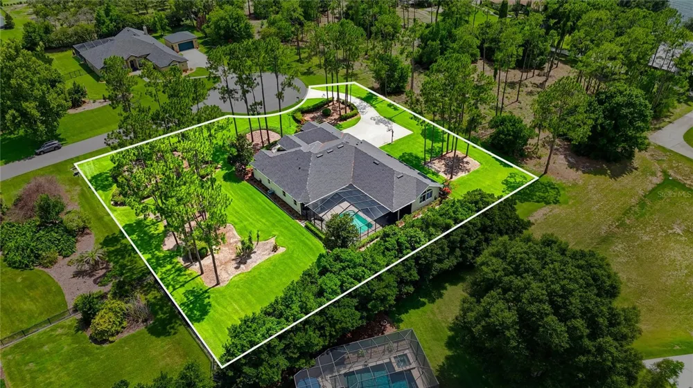 140 SYLVANA COURT Auburndale, FL 33823