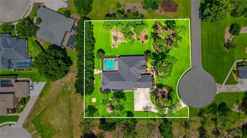 140 SYLVANA COURT Auburndale, FL 33823