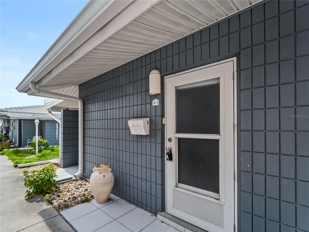 1205 TARPON CENTER DRIVE #C1 Venice, FL 34285