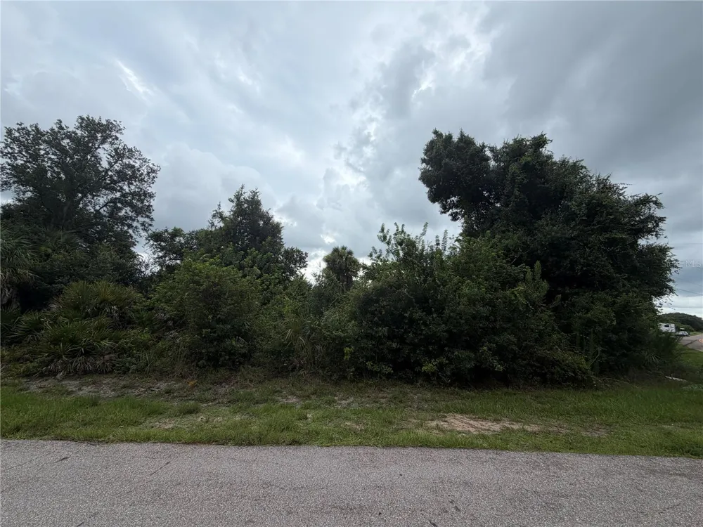 192 MACARTHUR DRIVE Port Charlotte, FL 33954